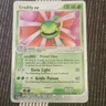 Cradily ex Ultra Rare Holo 90/95 EX Sandstorm Pokémon TCG 150HP Ancient