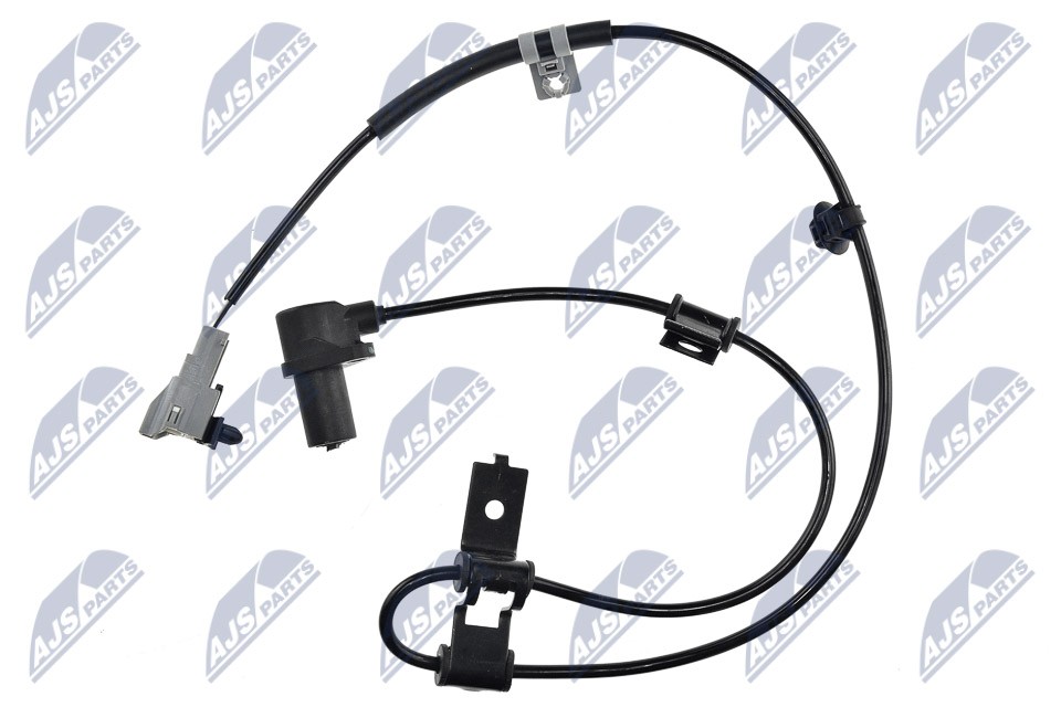 Front NTY OE HCA-HY-513 Sensor, wheel speed for HYUNDAI