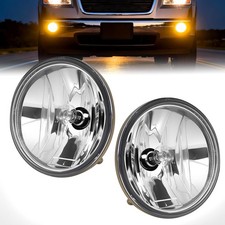 Driving Fog Lights for 2007-2013 Avalanche/ 2007-2014 Suburban/Tahoe/ 2015-20...