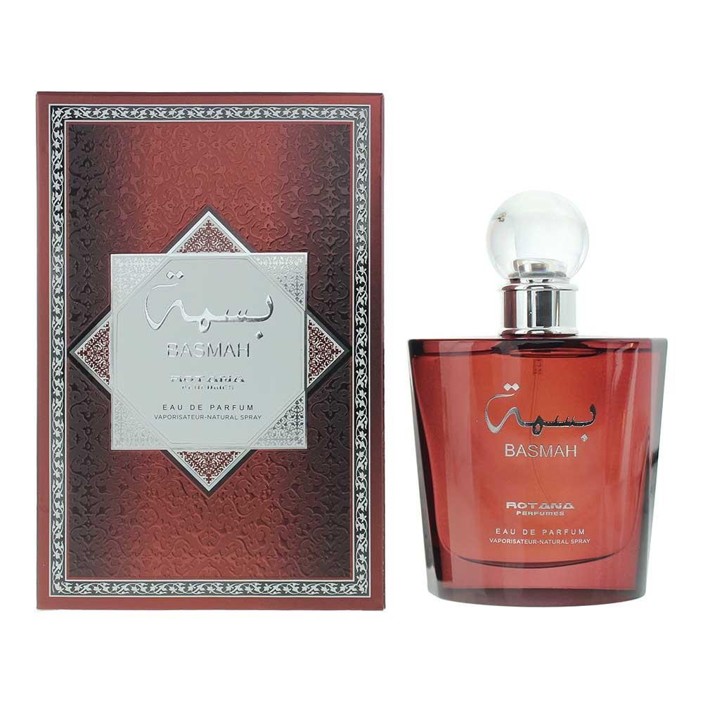 Basmah Rotana Eau De Parfum 100Ml - Image 2