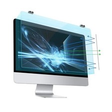Computer Blue Light Blocking Screen Protector for Diagonal 20-22 inch
