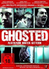 Ghosted - Albtraum Hinter Gittern - NEU/OVP.....