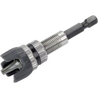 Wolfcraft Magnet-Bithalter 1/4 (6.3 Mm)