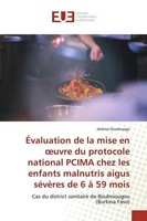 JéRôMe Ouedraogo | ÉValuation De La Mise En Oeuvre Du Protocole National...