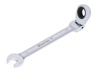 Bluespot Tools 180° Flexibler Kopf Ratsche SchraubenschlüSsel 13Mm B/S5107