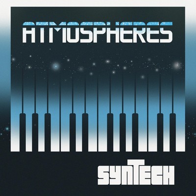 Syntech Atmospheres (CD)