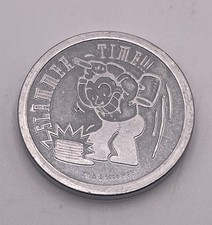 1994 Aluminum POG Slaminator - Slammer Time 6