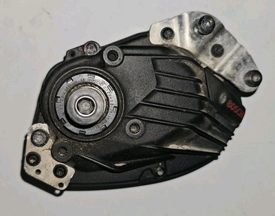 *PARTS* Bosch Bosch Performance Line CX Gen 4 middrive motor 250W / 85 Nm 28mph 