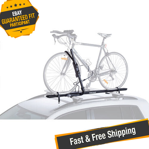 Rhino-Rack RBC050 Hybrid Bike Carrier