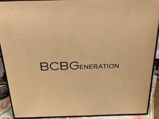 BCBG Replacement Shoe Box