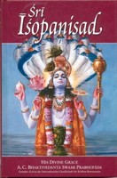 Sri Isopanisad The Bhaktivedanta Book Trust