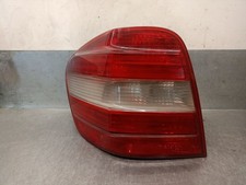 Feu arrière Mercedes 320