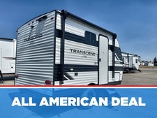 2027 Grand Design Transcend Lite 121RBL