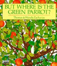 But Where is the Green Parrot