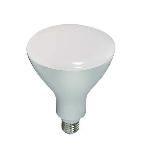 Satco 16.5W BR40 LED 1200Lm 5000K Natural Light Dimmable Bulb - 85w Equiv - Picture 1 of 2