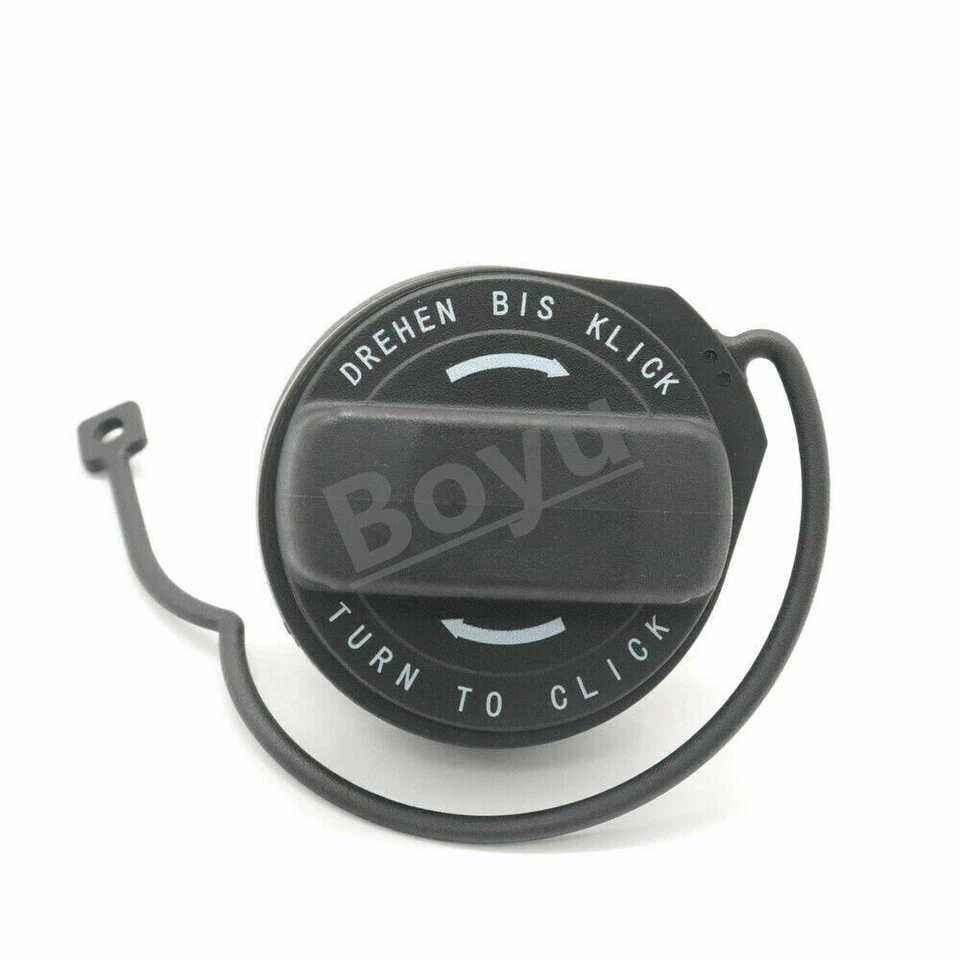 99620124103 Fuel Gas Tank Cap  For Porsche 911 Boxster Cayman 1998-2011 - Image 2 of 4