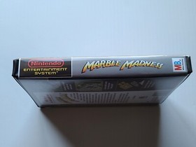 Marble Madness CASE ONLY Nintendo NES Box ANY 4+ 20% OFF A+ QUALITY