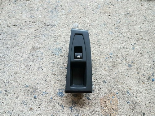 BMW 2er F45 F46 Schalter Fensterheber hinten links 7333901 9208107