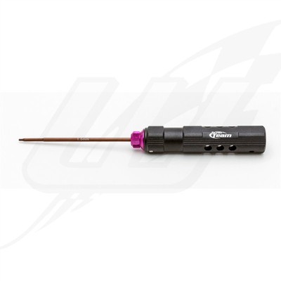 Quick Release Thrustmaster 5 Driver Esagonali Manuali GDT Per Fissaggio Protesico Dentale - 1,25 Mm, Lunghezze Diverse Attrezzi Laboratorio - Foto 7