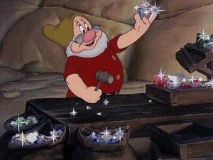 Diggity Diggity Diamond | eBay Stores