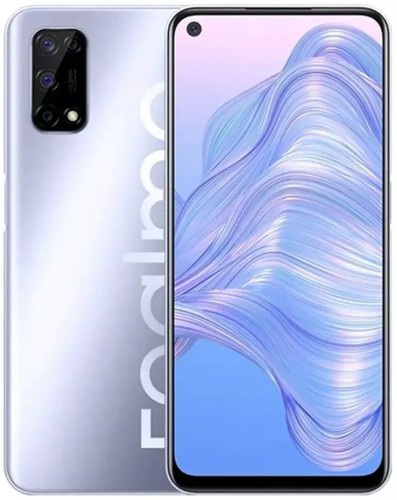 REALME 7 5G 128Go 8Go Ram Argent Dimensity 800U 8Core 48MP Android avec Garantie - Photo 3/14