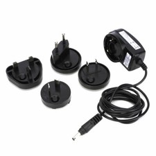 Spektrum DX6, DX7S, DX8, DX9 and DX18 Mains AC Lithium Charger SPM9551