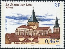 2002 FRANCE TIMBRE Y & T N° 3478 Neuf * * SANS CHARNIERE