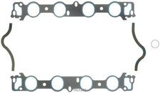 Fel-Pro 429-460 for Ford Intake Gskt PORT SIZE 1.98in x 2.26i 1230