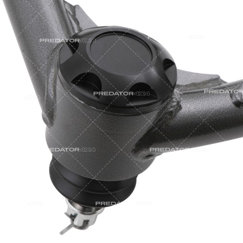 2" FRONT UPPER CONTROL CAMBER ARMS LIFT KIT ARM FOR TOYOTA HILUX VIGO 2005-2015 - Afbeelding 8 van 8