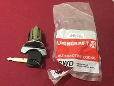 Lockcraft Ford 10-cut, Coded Ignition LC14383 - Locksmith