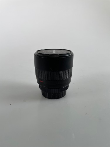 Panagor PMC Reflex Mirror 300mm F5.6 for Pentax K mount - Bild 2 von 5