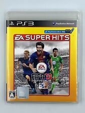 FIFA 13: World Class Soccer PlayStation 3 PS3 Japan Import US Seller