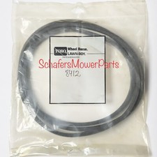 New Genuine Toro Wheel Horse 1968-1978 Deck Drive V-Belt 8412 6738