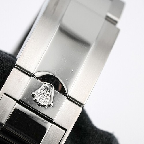 ROLEX Yacht Master 116622 Dark Rhodium Warranty 2019 - Picture 10 of 24