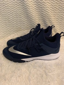 nike zoom shift navy