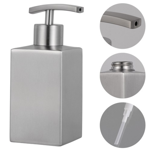 1PC Hand Sanitizer Bottle Soap Dispenser Lotion Bottle Wash Dispenser Container