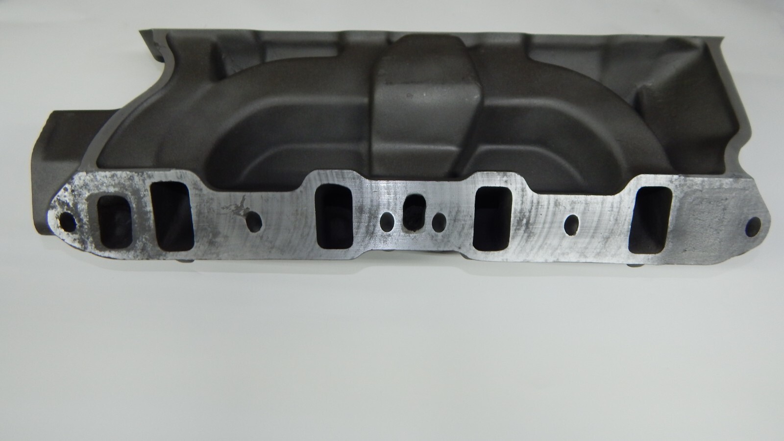 ORIGINAL EDELBROCK F4B FORD MUSTANG FAIRLANE TORINO 289 302 4V INTAKE