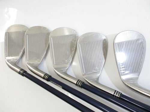 Golf iron set Dunlop Xxio 2018 MP1000 Flex S 5pcs 6-PW JAPAN - Picture 2 of 8