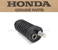 Honda Front Turn Signal Stay Mount 89-90 GB500 Tourist Trophy TT #A285 A