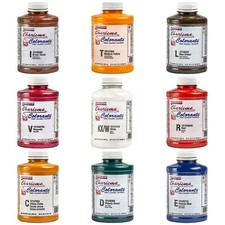 UPC 035777005163 product image for Accurate CHARISMA Colorant/tint Toner 32 FL OZ ( 1 U.S. Qt ) | upcitemdb.com