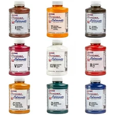 Accurate CHARISMA Colorant/tint Toner 32 FL OZ ( 1 U.S. Qt )