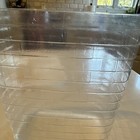 Longaberger Lunch Pail Tote With Water Bottle Holder  — photo 3