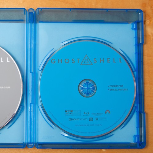 Blu-Ray Movies with Case - Condition varies, sold separately. Read Description! - Afbeelding 20 van 84