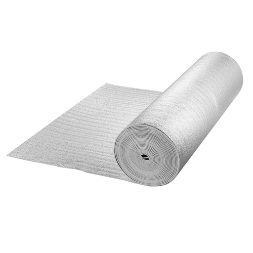 NOFP 4 Ft. X 64 Ft. BarrierXT 3/4 In. Thick EPS Foam Insulation With - Foto 11