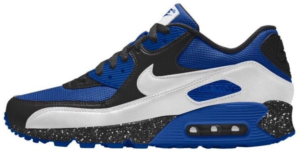 Nike Air Max 90 Essential iD Multicolor for Sale | Authenticity