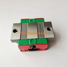1Pcs New For HIWIN EGW30SA low assembly type ball Linear guide slider