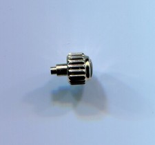 Tag Heuer Aquaracer 4.7 mm Factory s/s screw down crown w/tube Ladies watch