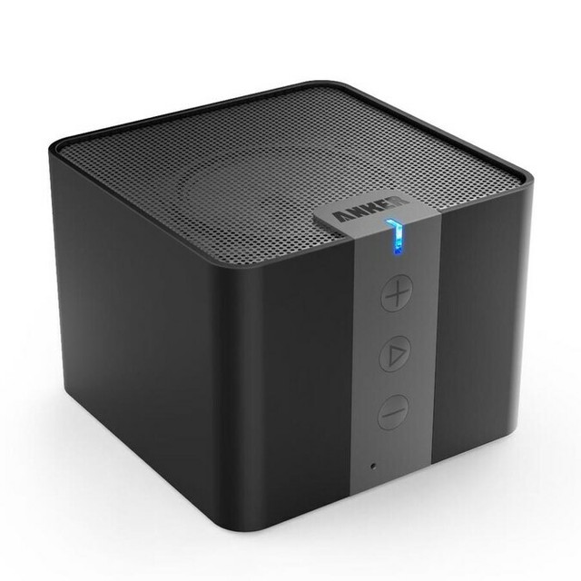 music angel bluetooth speaker