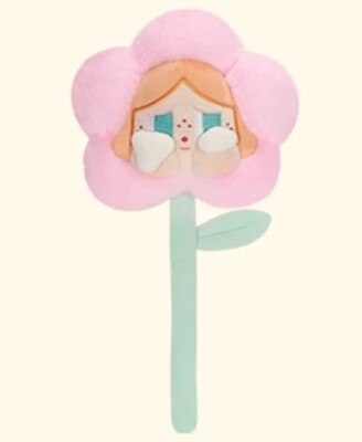 Crybaby Sad Club Series Plush Flower Blind Box Confirmed Gift | eBay