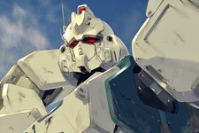Anime digital art gundam robot futurism Play Gaming Mat Desk